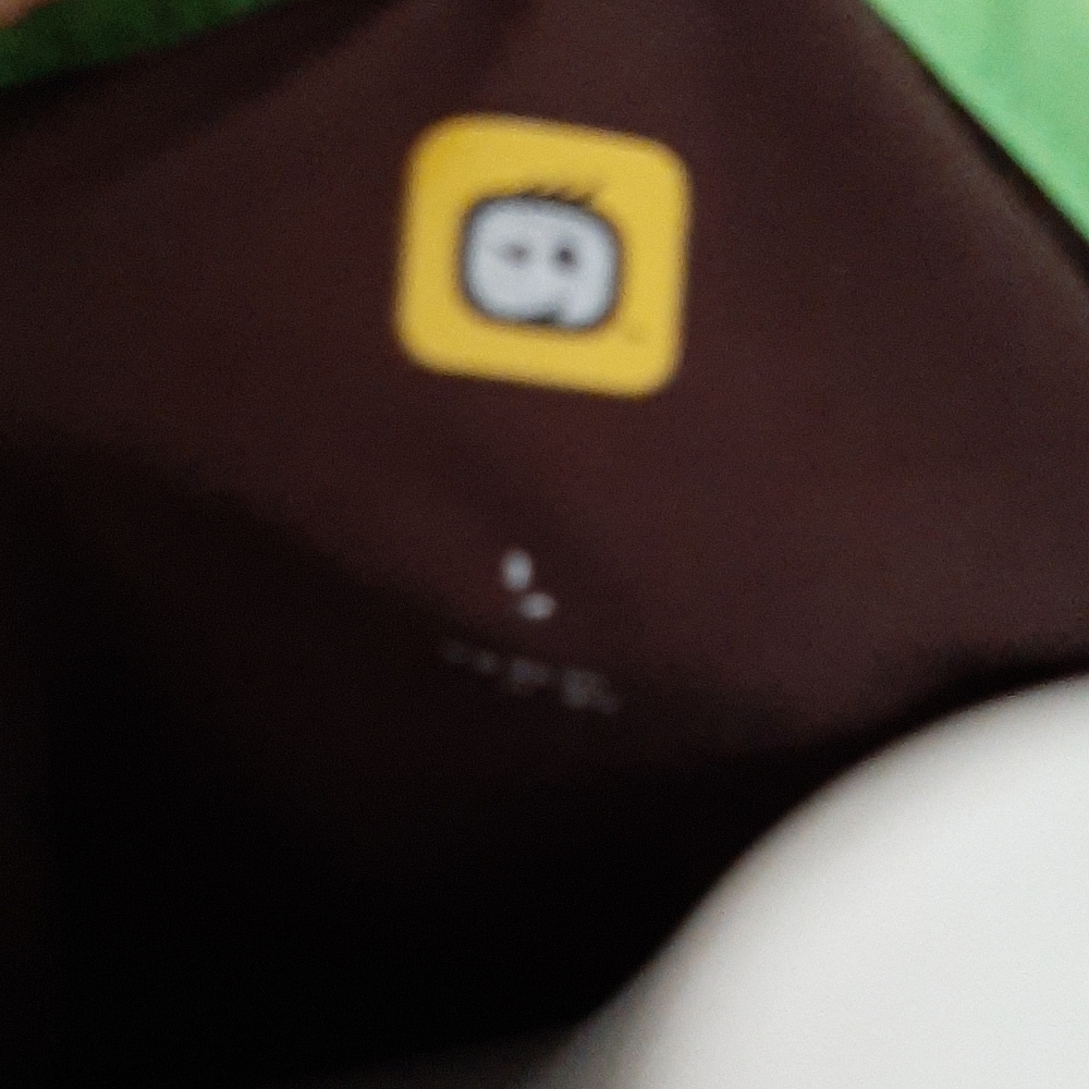 Scrub Top - Picture 5 of 7
